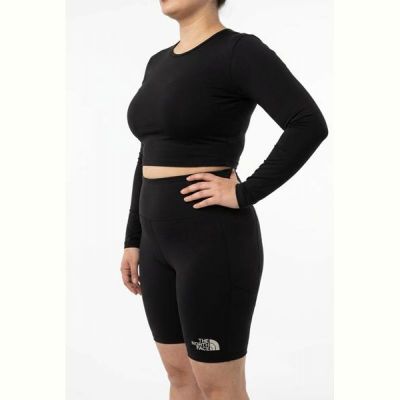 Велосипедки Sport style 5071 black