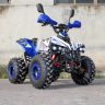 Електричний квадроцикл для дорослих із ланцюговим приводом SN-EA66 ATV 48V 1000W