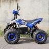 Електричний квадроцикл для дорослих із ланцюговим приводом SN-EA66 ATV 48V 1000W