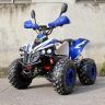 Електричний квадроцикл для дорослих із ланцюговим приводом SN-EA66 ATV 48V 1000W
