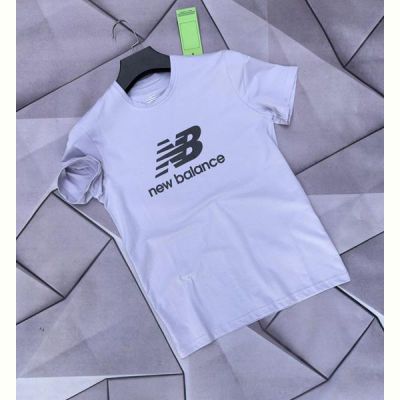 Футболка Annet VE0020 white