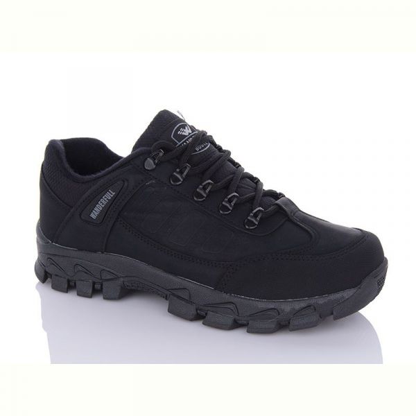 Кроссовки Wanderfull PP201-3 (40-44)