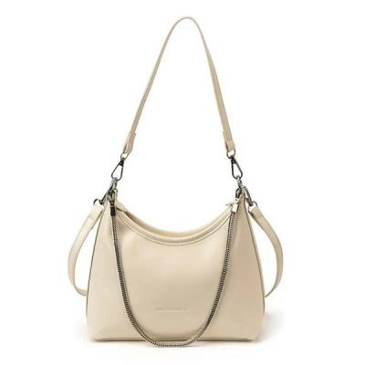 Сумка Fashion Bag 9028-3 beige