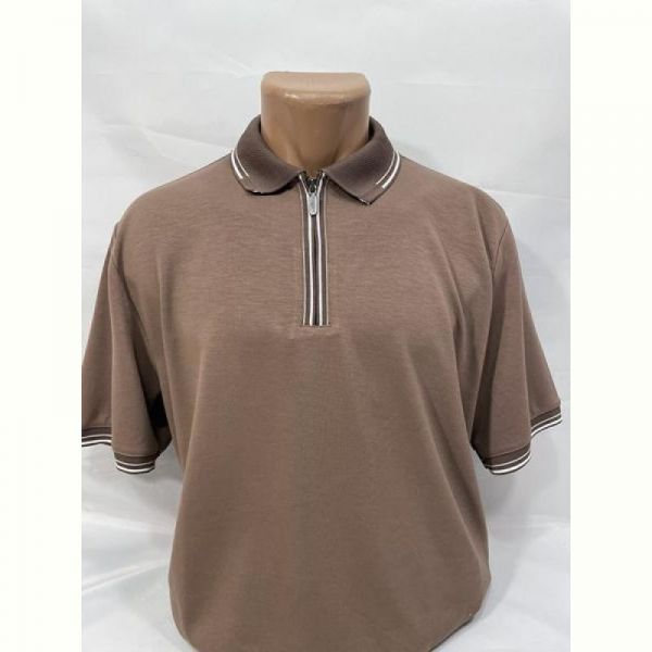 Футболка Sabihina SB1889 brown