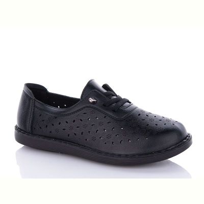 Туфли Maiguan F13-1Ablack