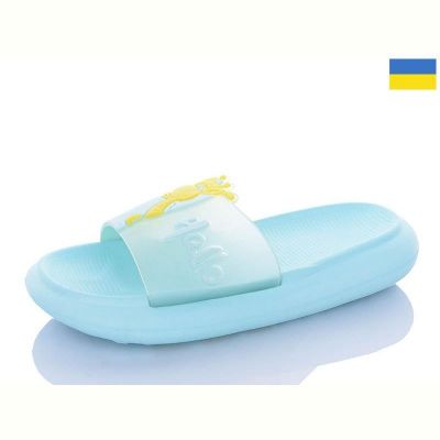 Шлепанцы Obuv OK 5028-325B