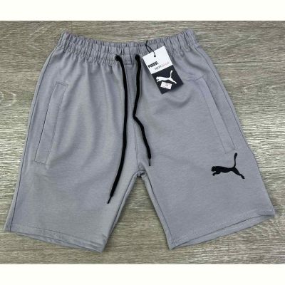 Шорты MMZ M84 grey