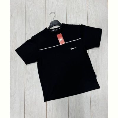 Футболка Zalov ZW1815 black