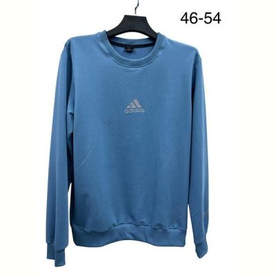 Свитер TRAN TR1022 blue