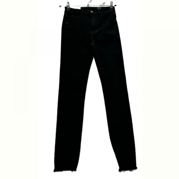 Джинсы NewJeans 076 black