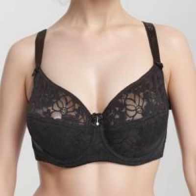 Бюстгальтер Diorella 5098G black
