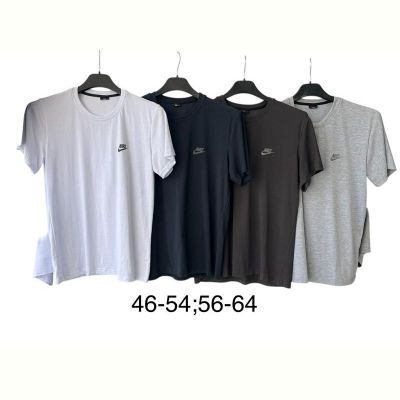 Футболка TRAN TR1221 grey