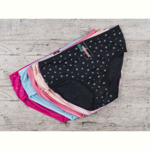 Трусы Shawls 3654 mix
