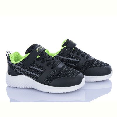 Кроссовки Stilli KT280-4 піна