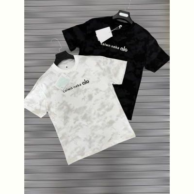 Футболка F.T.H F1025 black