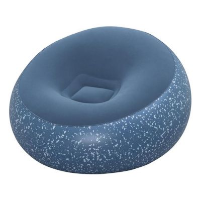 75154 Надувне крісло Bestway,112x112x66 см