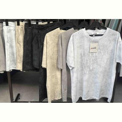 Костюм Aidin-шик шок 8886 grey