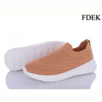 Кроссовки Fdek F9015-3