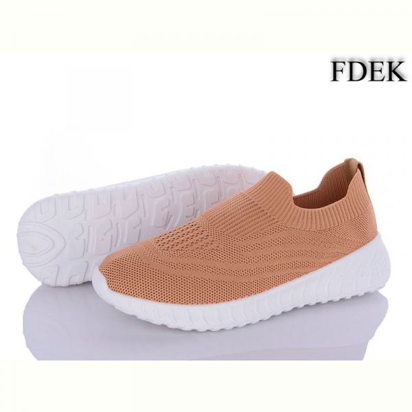 Кроссовки Fdek F9015-3