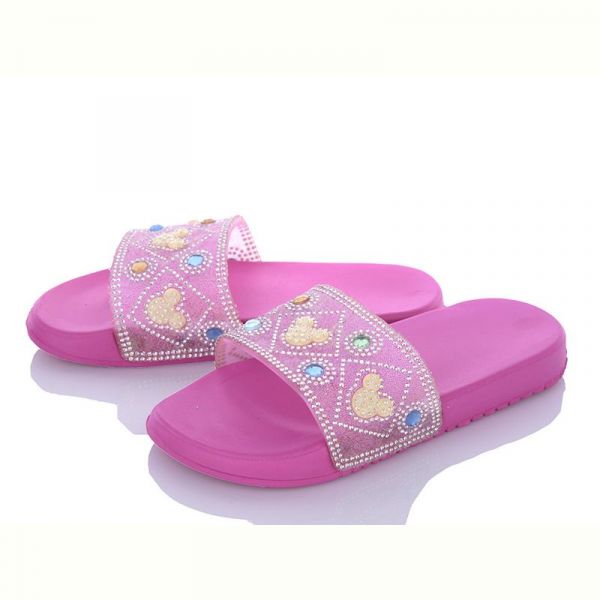 Шлепанцы Xifa kids 7029-309