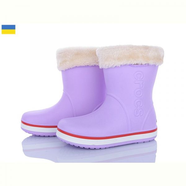 Сапоги Мир 4259-5022-15A