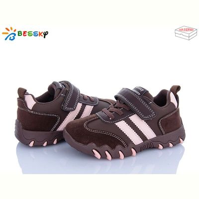 Кроссовки Bessky BD5257-3B