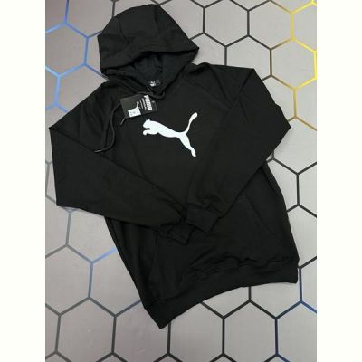 Худи Alex Clothes 4812 black