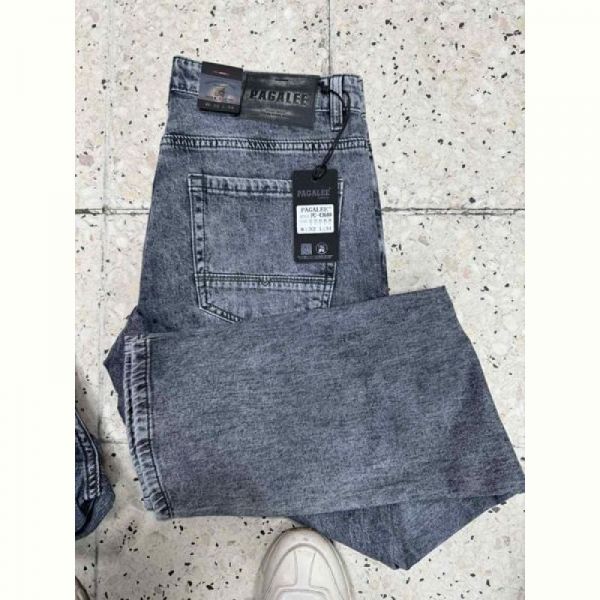 Джинсы Maxim Jeans 4368 grey