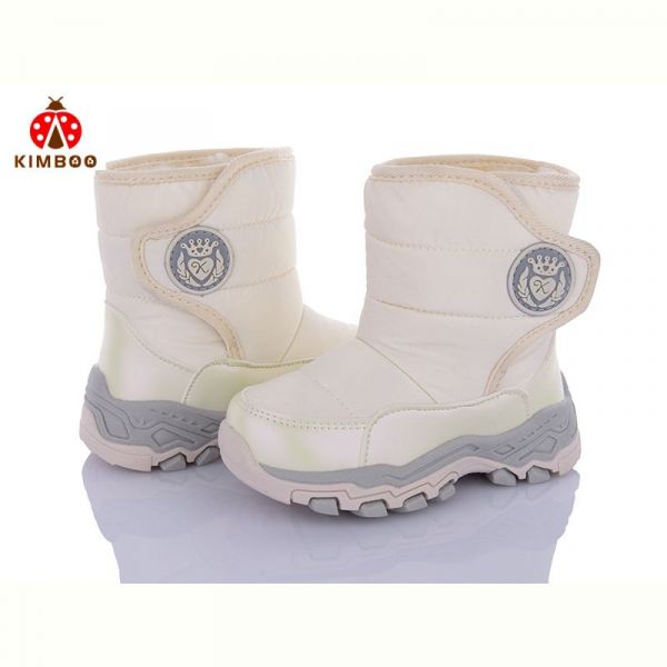 Дутики Kimboo FG2373-1M