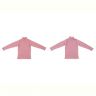 Гольф Textile 004 pink