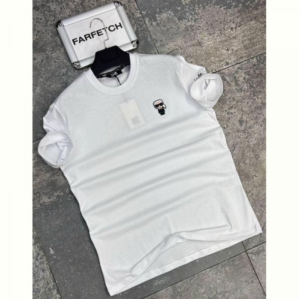 Футболка Verton W26726 white