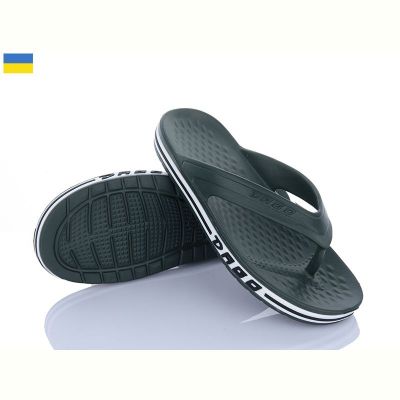 Шлепанцы Dago 130 хакі