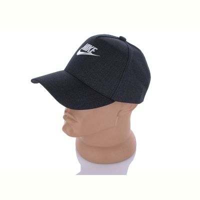 Кепка Mabi B7-58 grey