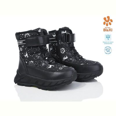 Дутики Bi&Ki 01385F