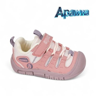 Кроссовки Apawwa ApM-ABC2781 pink