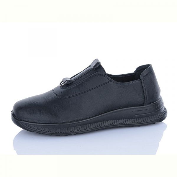 Кроссовки I.Trendy BK1391-1 батал