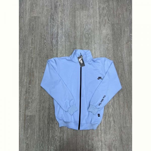 Кофта спорт Verton W26490 l.blue