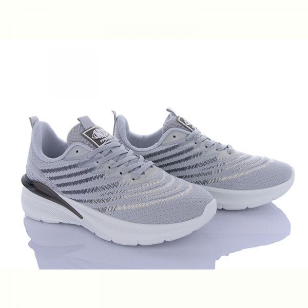 Кроссовки Violeta 149-57 grey