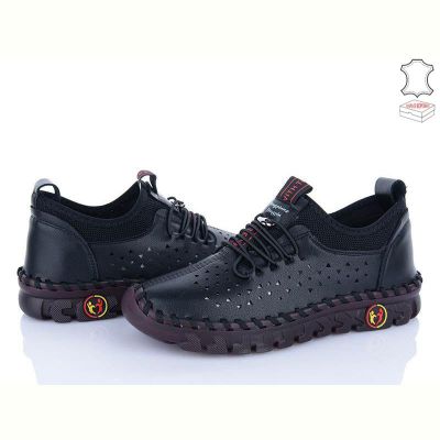 Кроссовки Vika 0T14-1