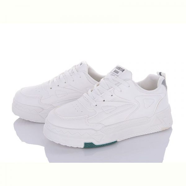 Кроссовки Violeta 45-96 white