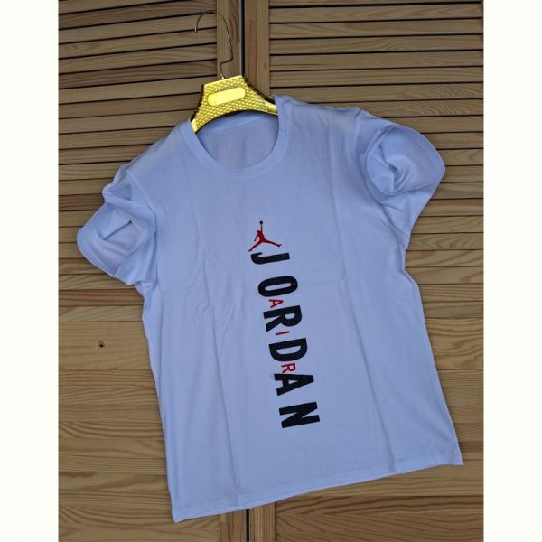 Футболка Sport style 88 l.blue