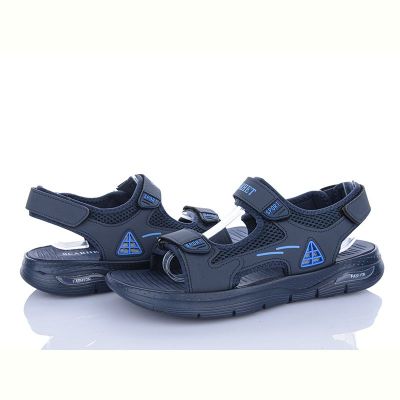 Сандалии Scarhet 07521 blue піна