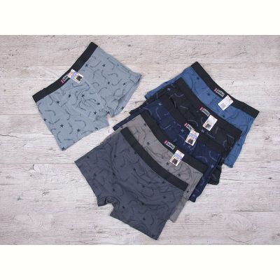 Трусы Jelzin K333 mix