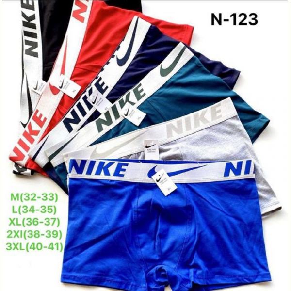 Трусы Redoor N123-2 mix