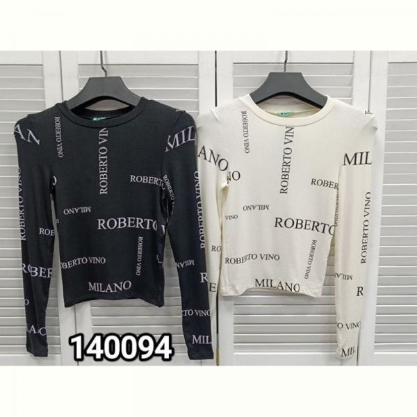 Топ MMC clothes 140094 white
