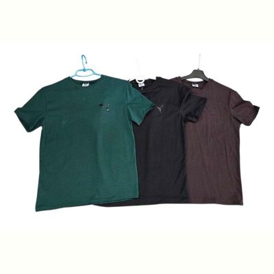 Футболка Sevim SV2319 brown