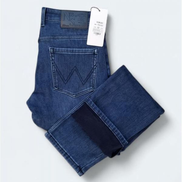 Джинсы Maxim Jeans 167 blue