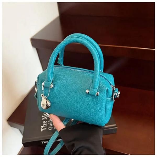 Сумка Fashion Bag C2774-3 l.blue