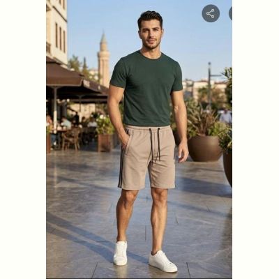 Шорты Mary Poppins 7513 beige