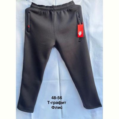 Штаны спорт Minh MH1304 grey